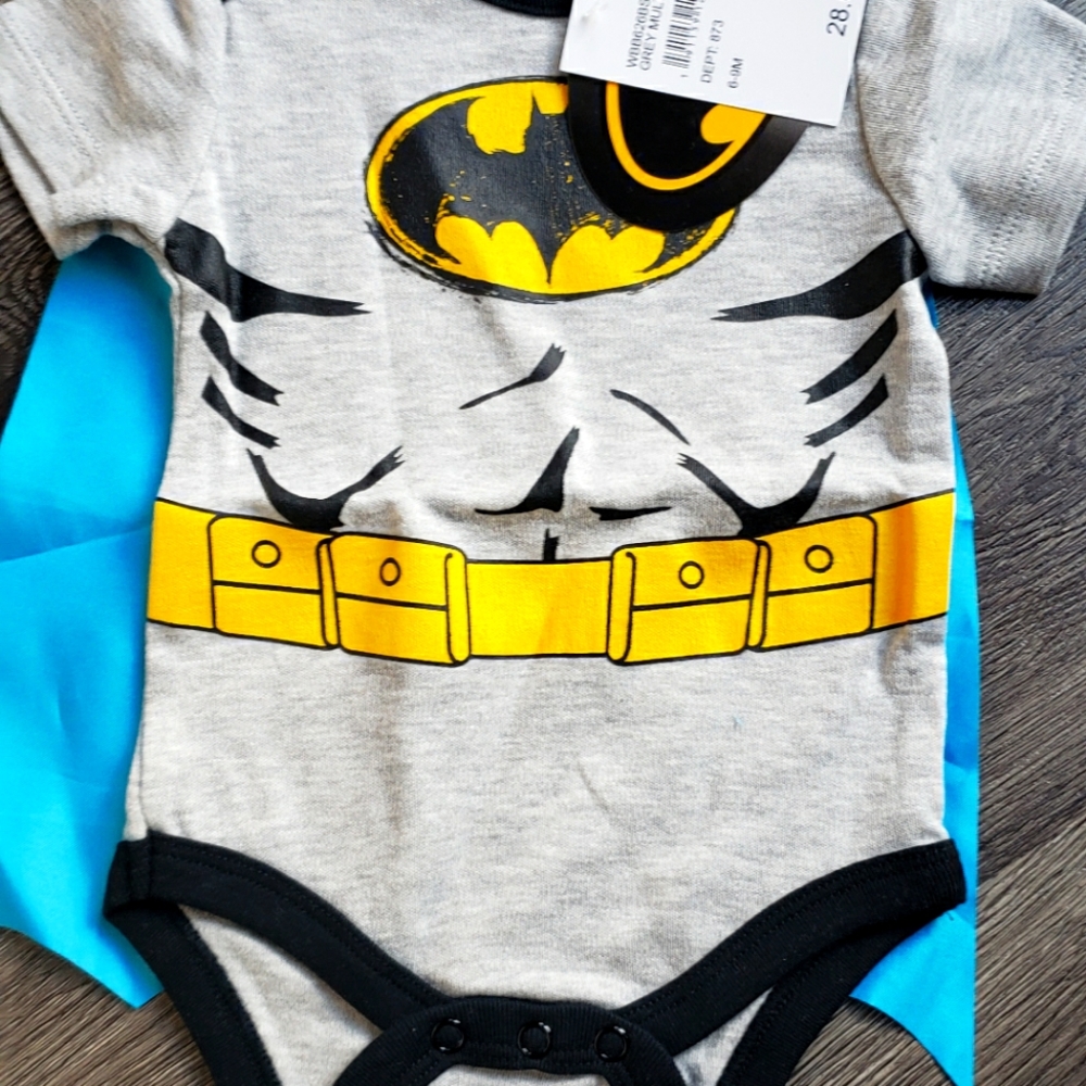 Infant Bodysuit size 6- 9months